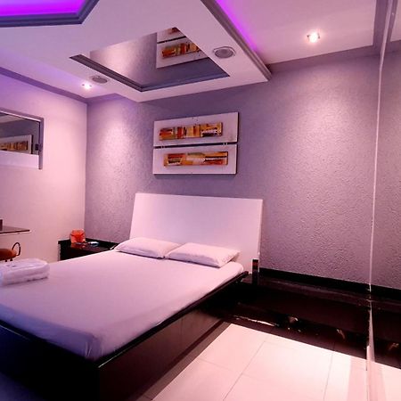 Gran Motel Gyn ゴイアニア エクステリア 写真