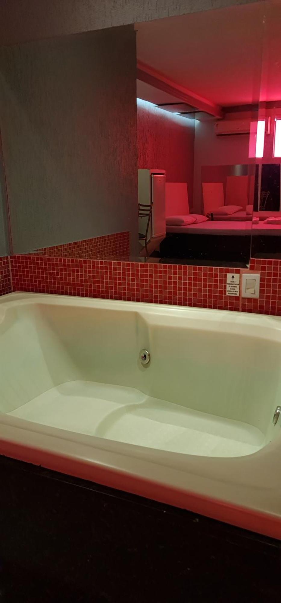 Gran Motel Gyn ゴイアニア エクステリア 写真